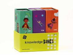 Super Money Kid Bank