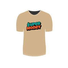 Super Money T-Shirts