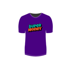 Youth Super Money T-Shirts (Big Kid Sizes)