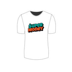 Super Money T-Shirts